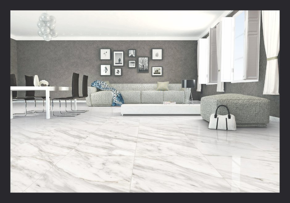 Напольная плитка itt Marble
