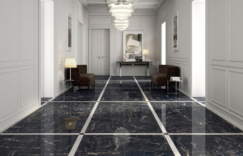 Керамогранит Evolutionmarble Marazzi