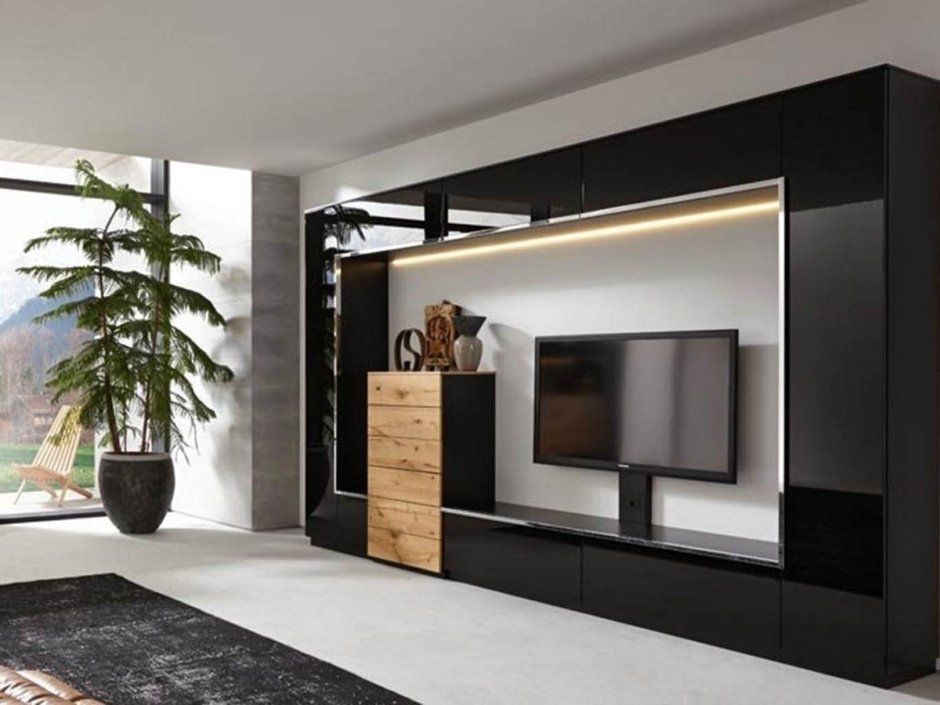 Гостиная Silk ASM mebel