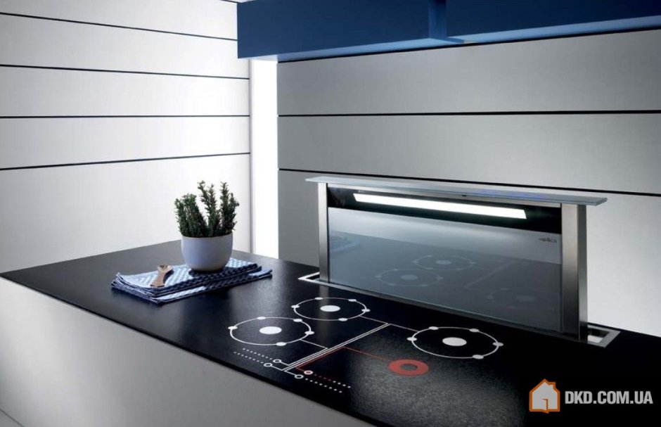 Вытяжка range Hood h101