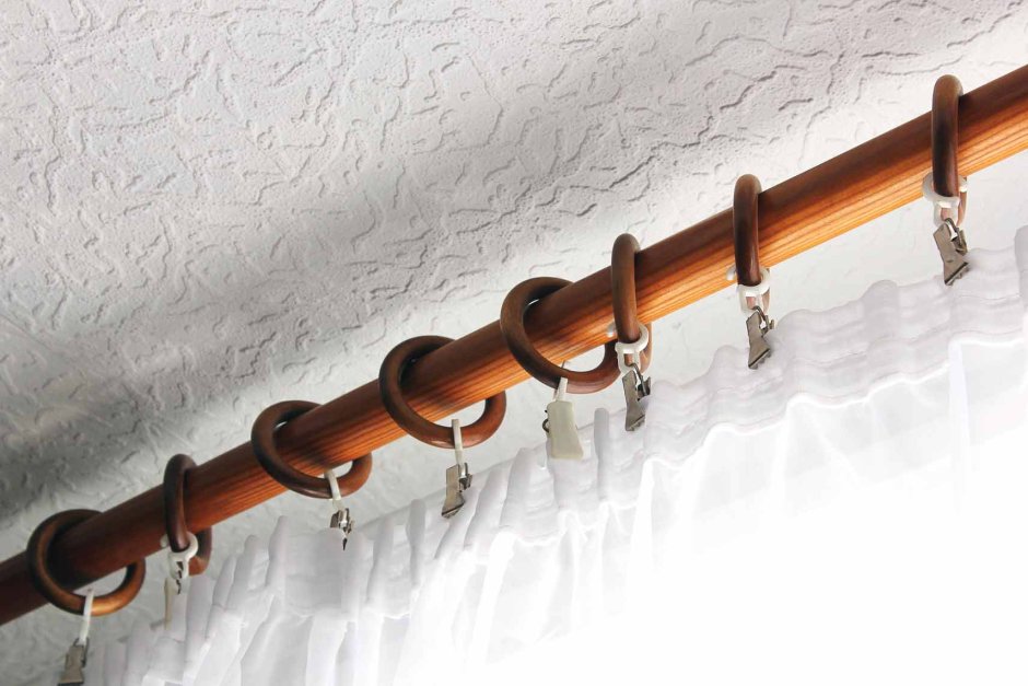 Карниз универсальный Elegance Cezar