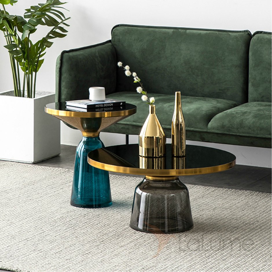 Столик Bell Coffee Table CLASSICON