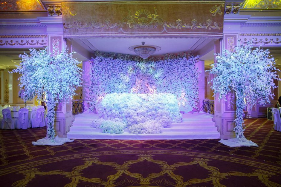 Дворец бракосочетания Сафиса