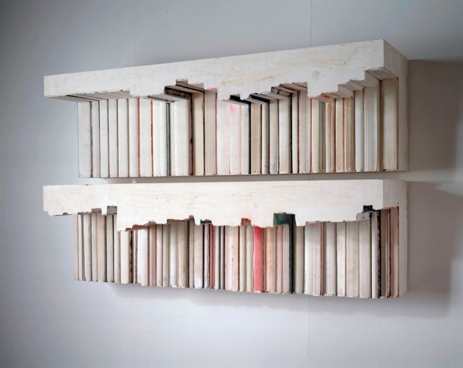 Полки под книжки