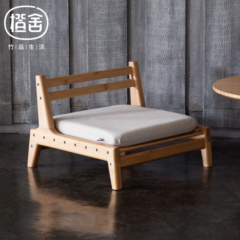 Стул Armchair Bamboo