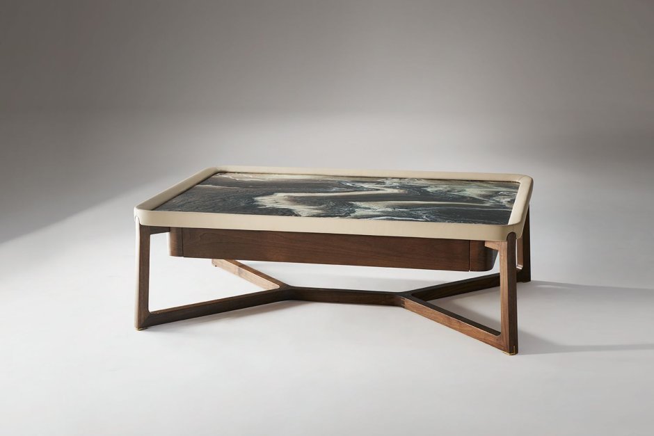 Minotti - Bresson Coffee Table