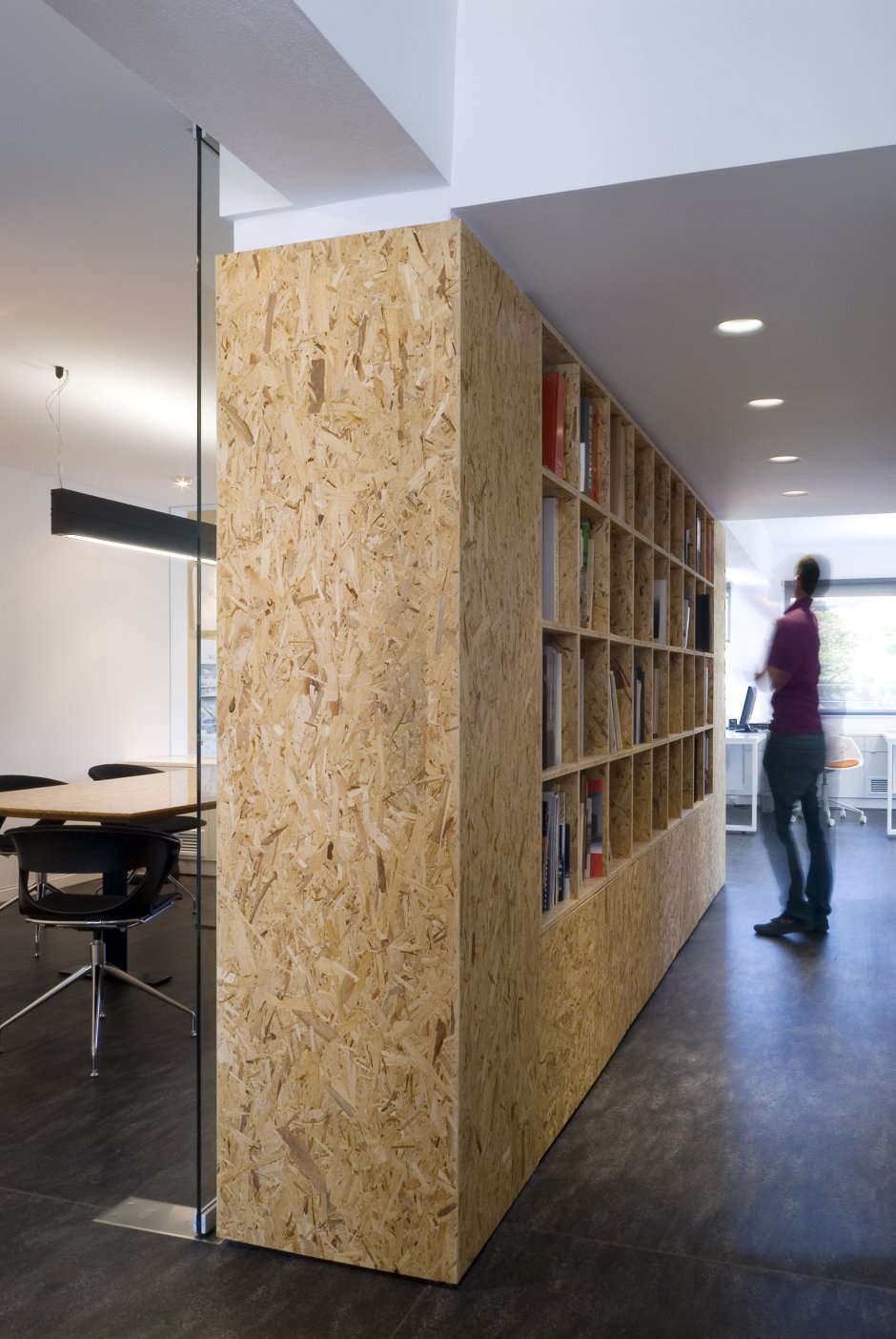 House Shelfs