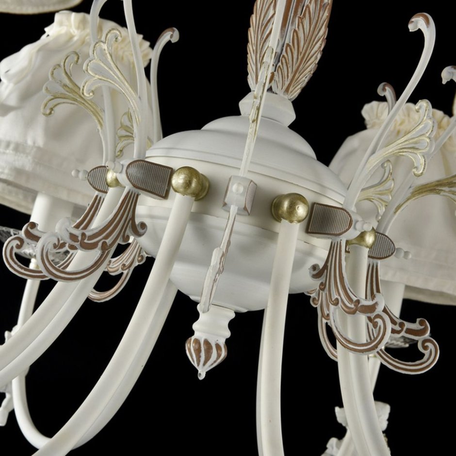 Люстра Rosalia collection Chandelier