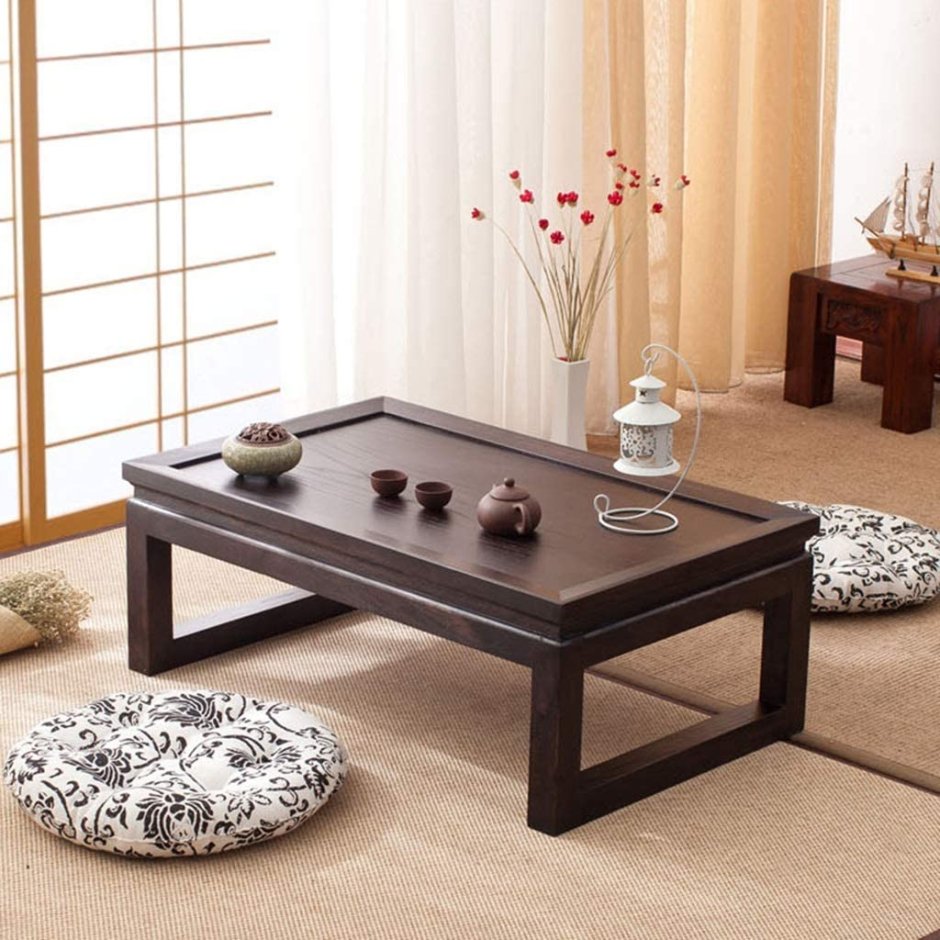 Стол журнальный Coffee Table: 1jht[