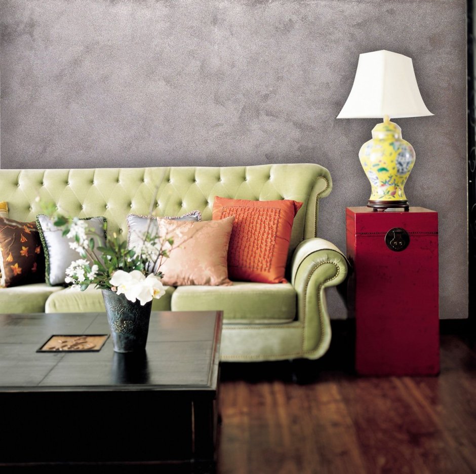 Шпаклевка отточенто