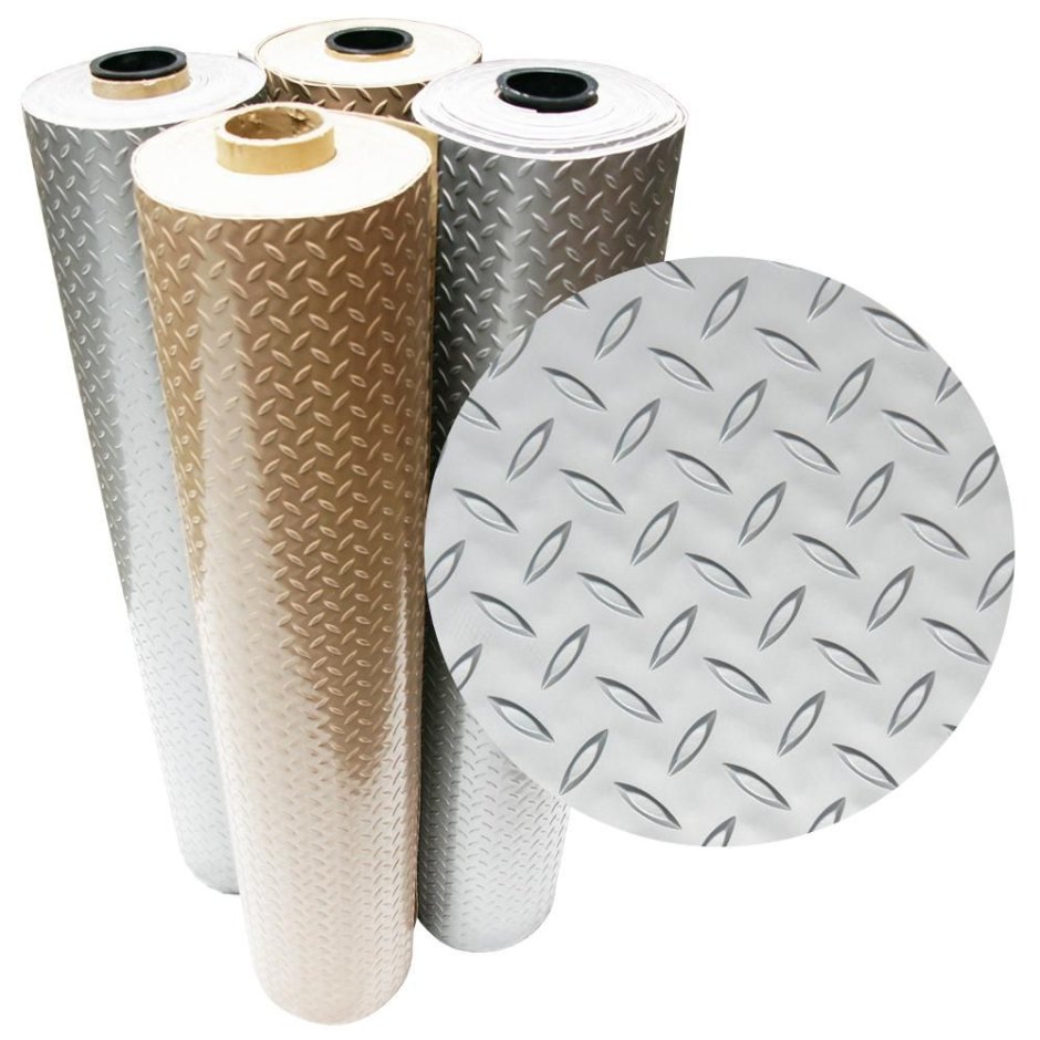Rubber sandlts