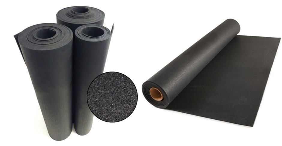 EPDM Rubber