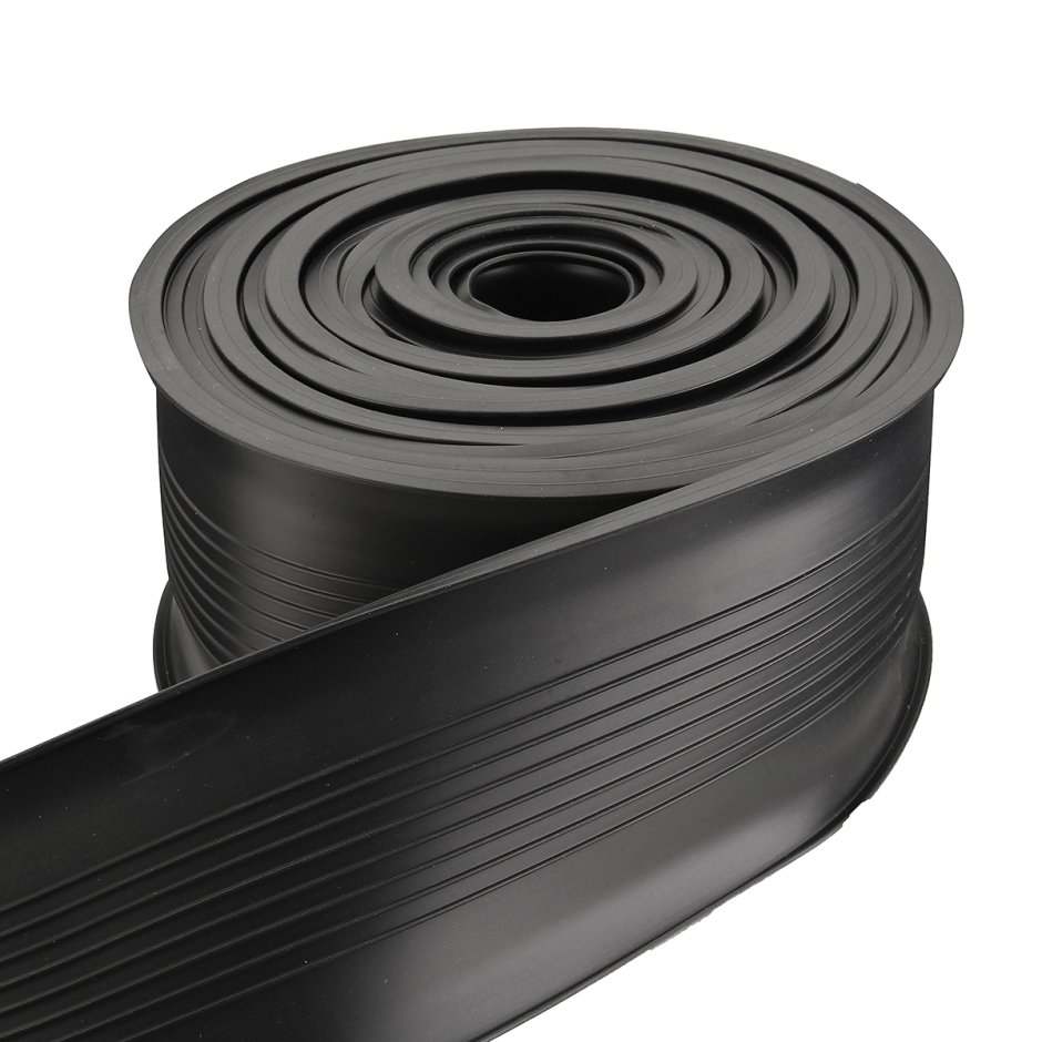 Резиновое рулонное покрытие COMEFORTE «елочка» 1,2*10м Diamond Rubber