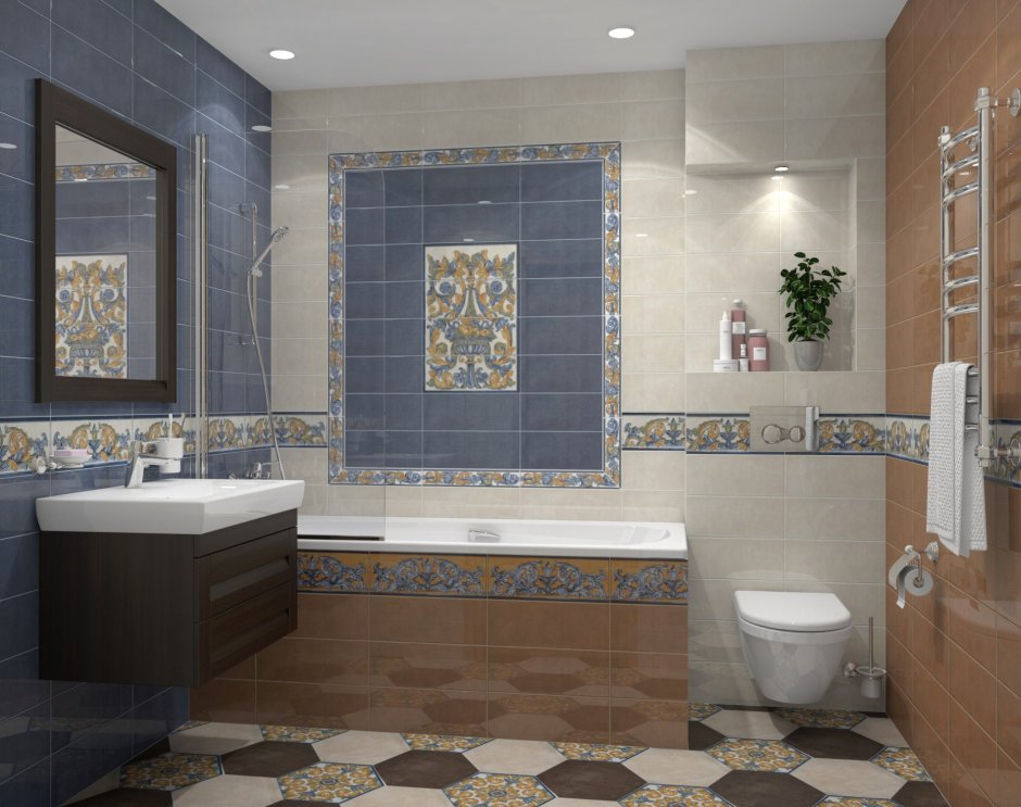 Kerama Marazzi Коллиано