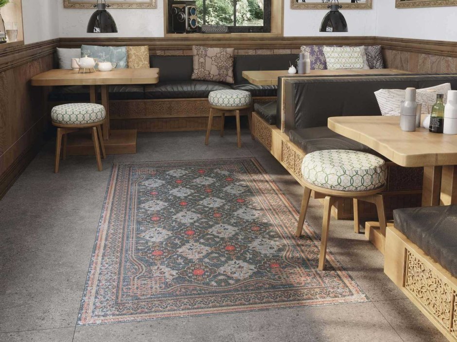 Kerama Marazzi Коллиано орнамент sg914500n