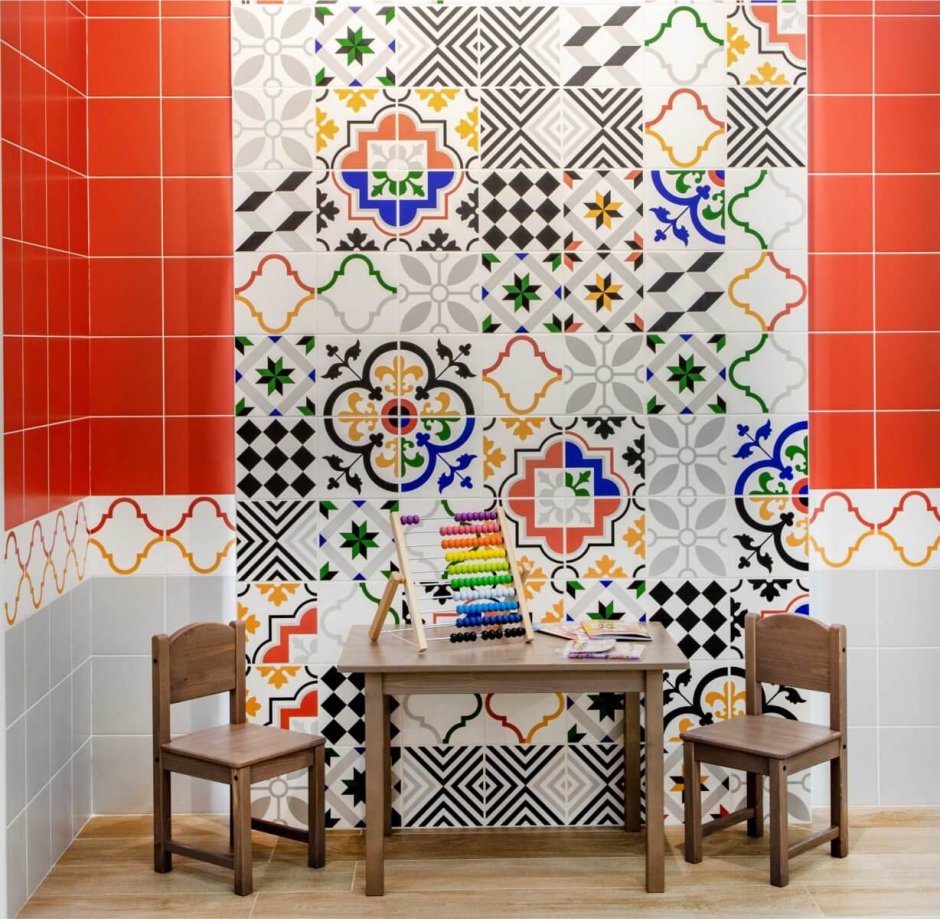 Ателье 20х20, Kerama Marazzi