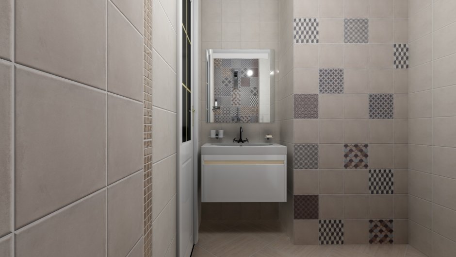 Kerama Marazzi карнаби-стрит фартук