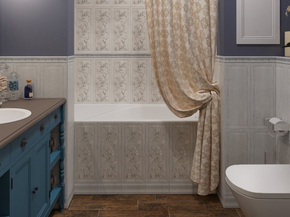 Kerama Marazzi Коллиано орнамент sg914500n