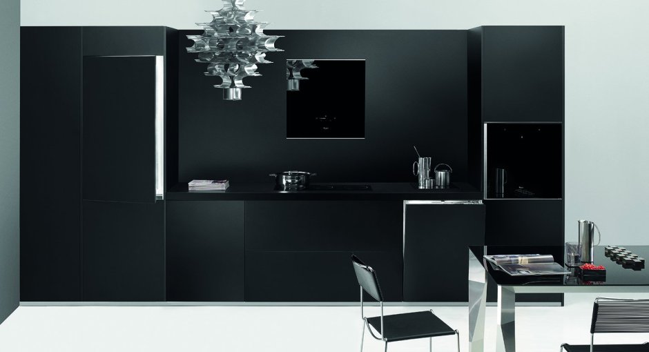 Холодильник Bosch kgn39mber