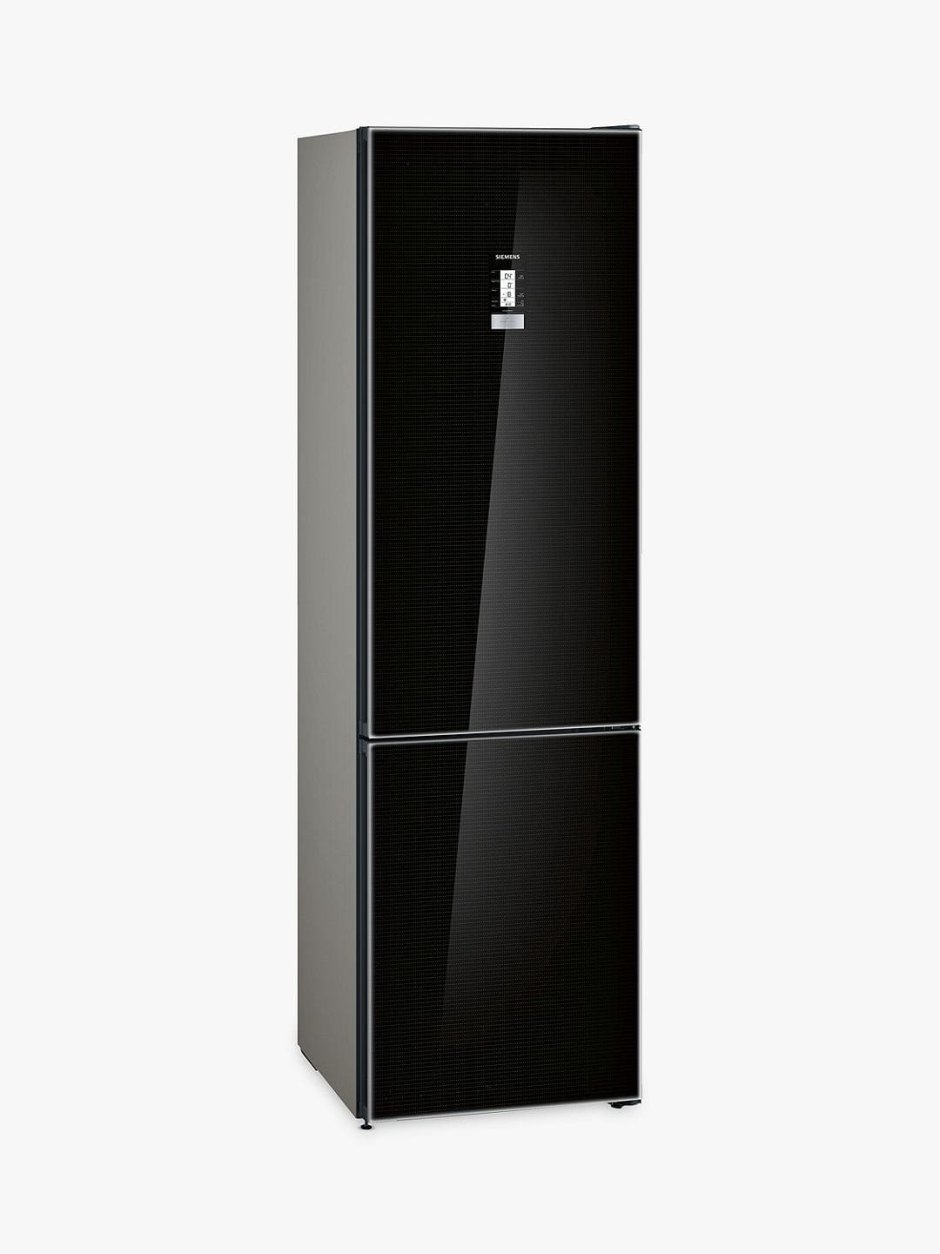 Холодильник Side by Side Samsung rs62r50312c/WT черный