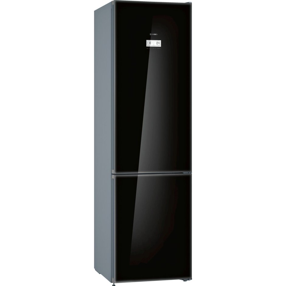 Холодильник Bosch kgn39vl17r