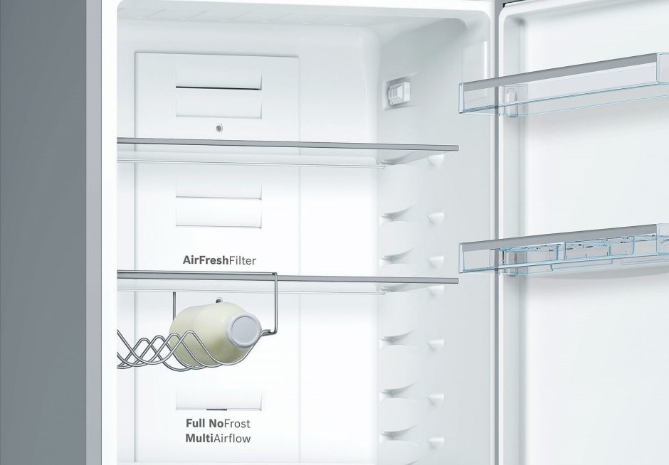 Холодильник Bosch kgn39xi32r