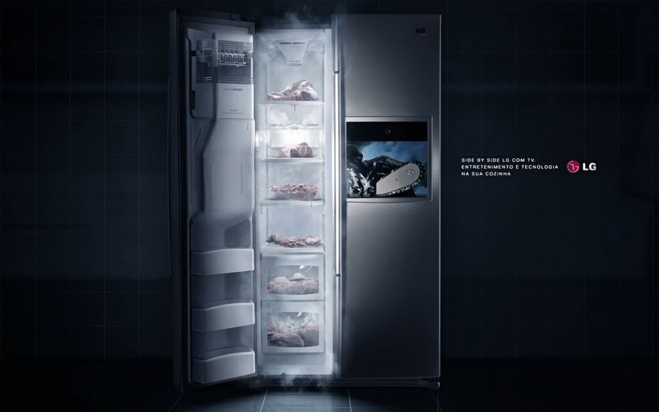 Холодильник Bosch kgn39v63