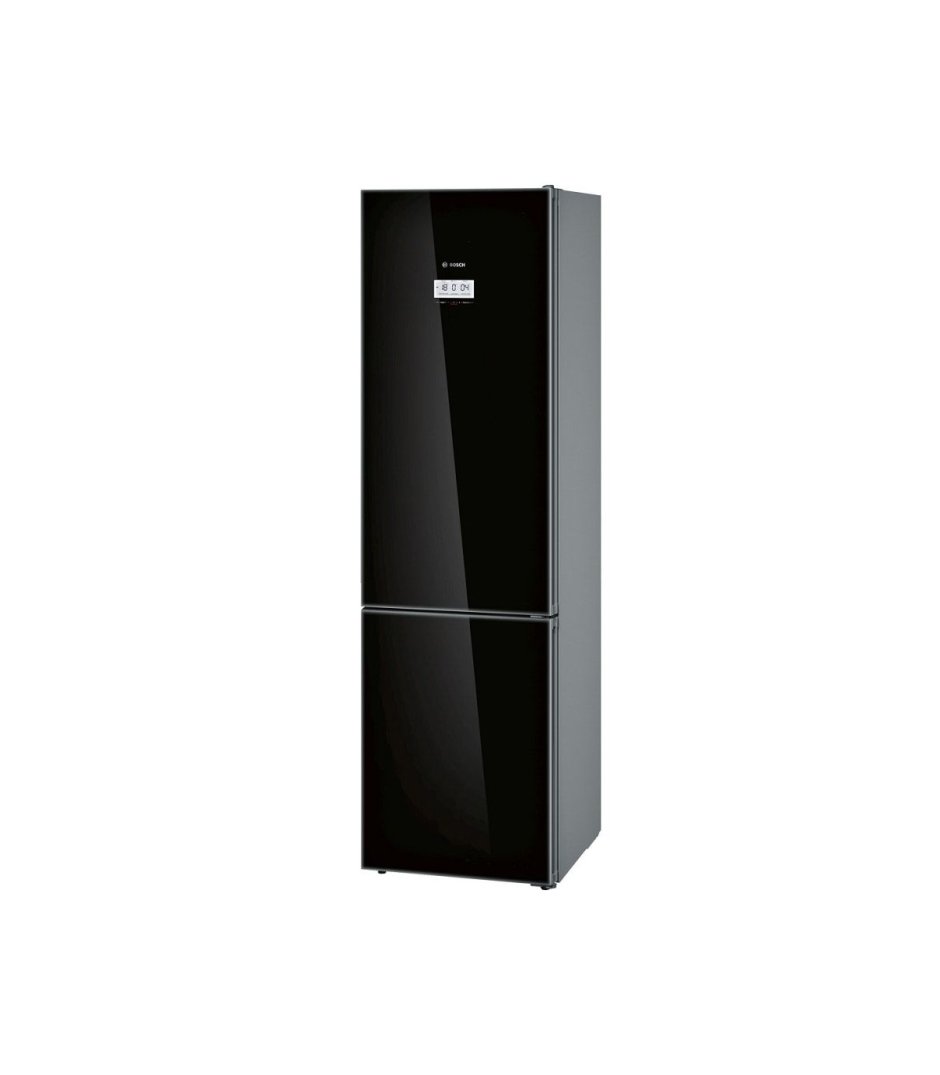 Холодильник Сименс со стеклянной дверью черный kg39fsb20r