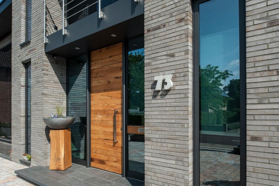 Планкен вечное дерево ДПК