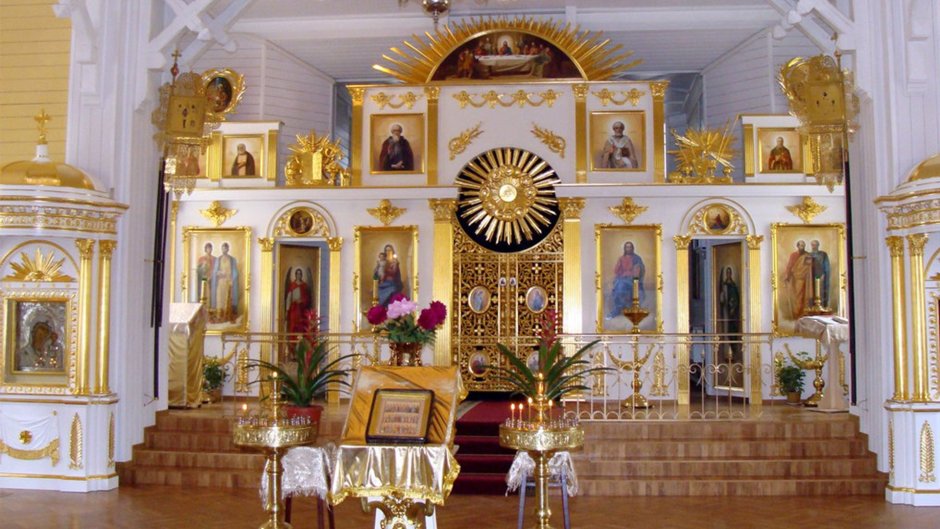 Италия Рим палаццо colonna