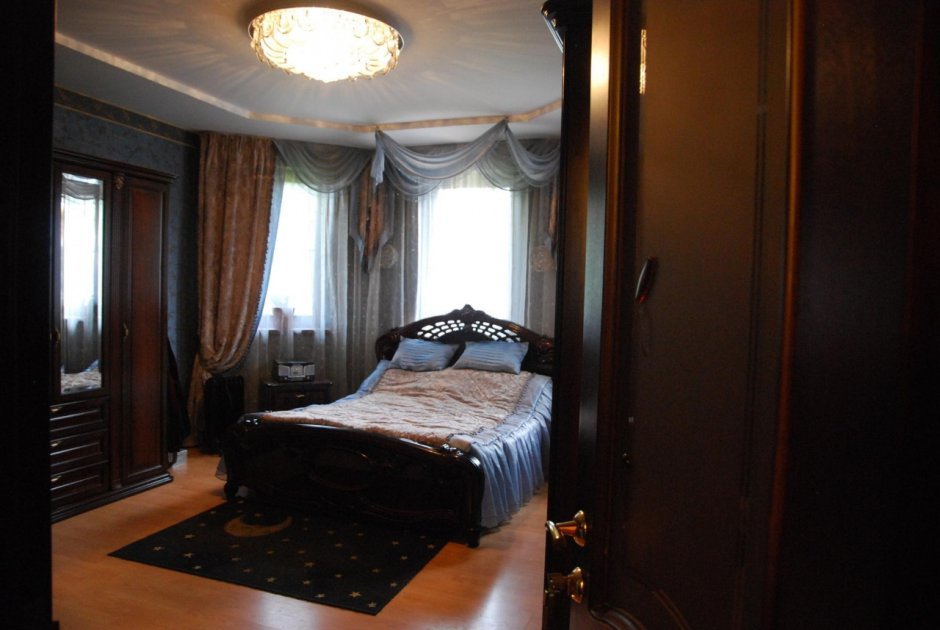 Дворец - Luxury Antonovich Design