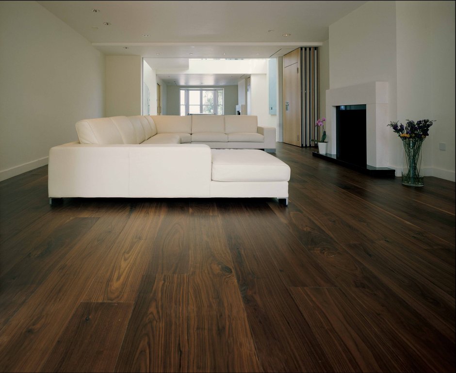 Walnut Wood Laminate материал