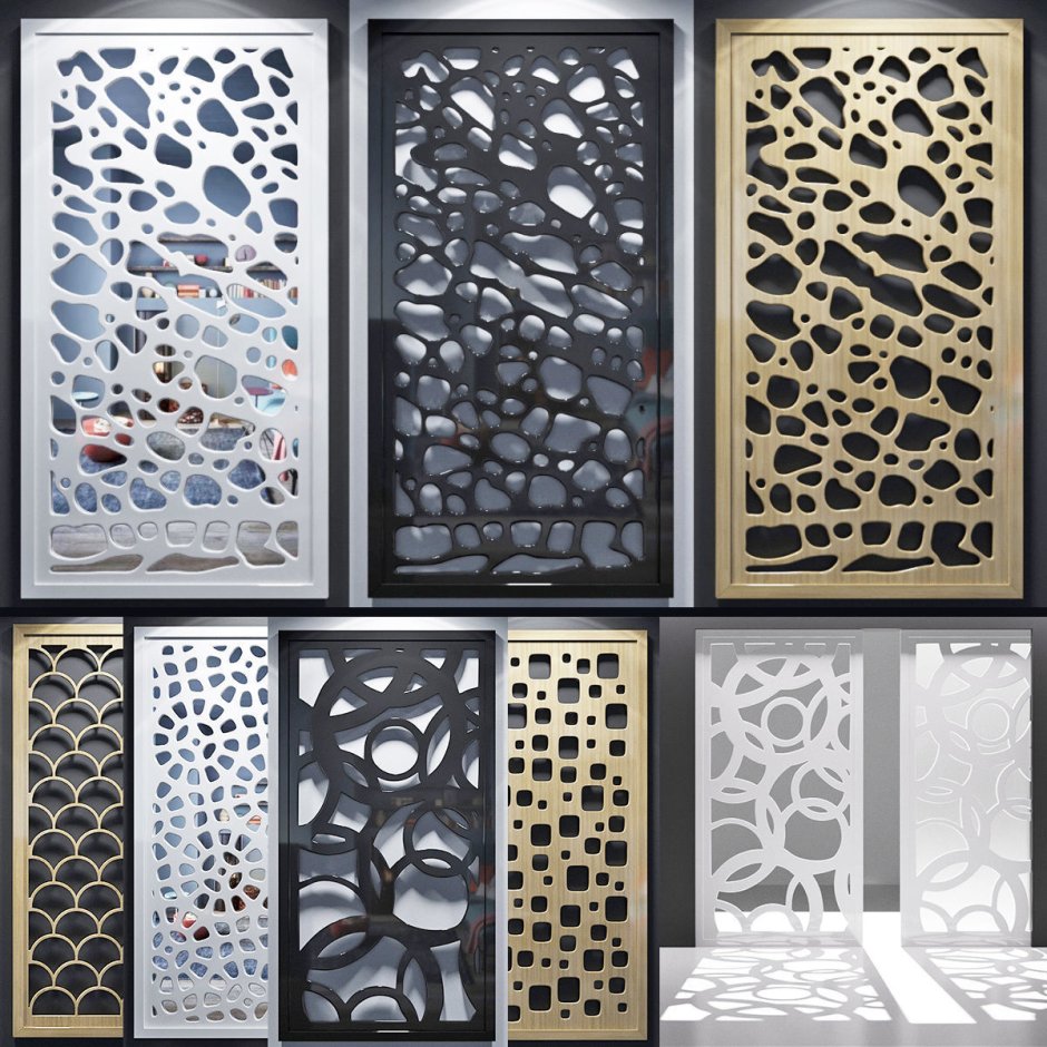 3d Wall Panels в Турции