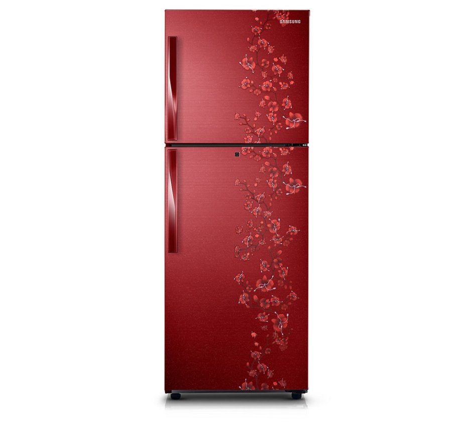Однокамерный холодильник Smeg Fab 28 Rdg