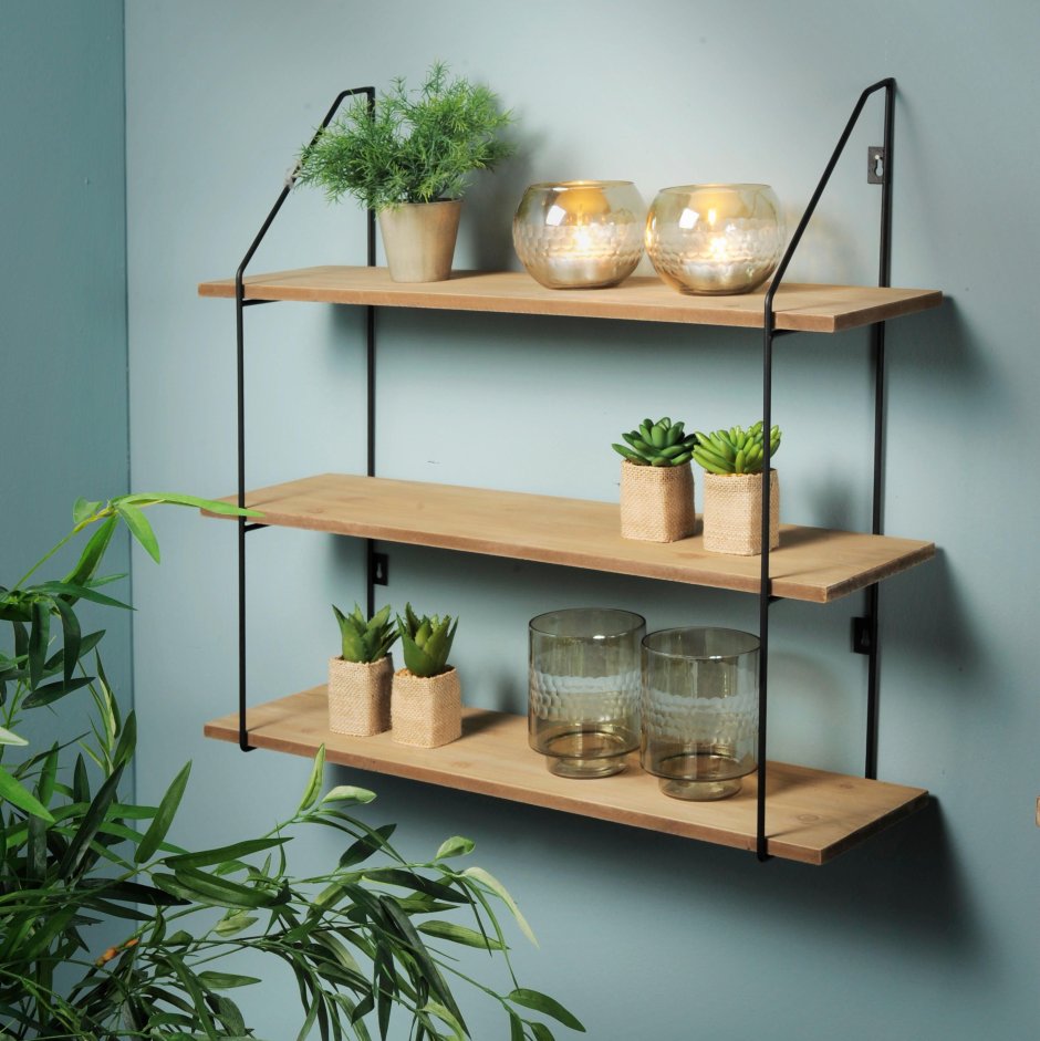 Декоративная полка Etagere