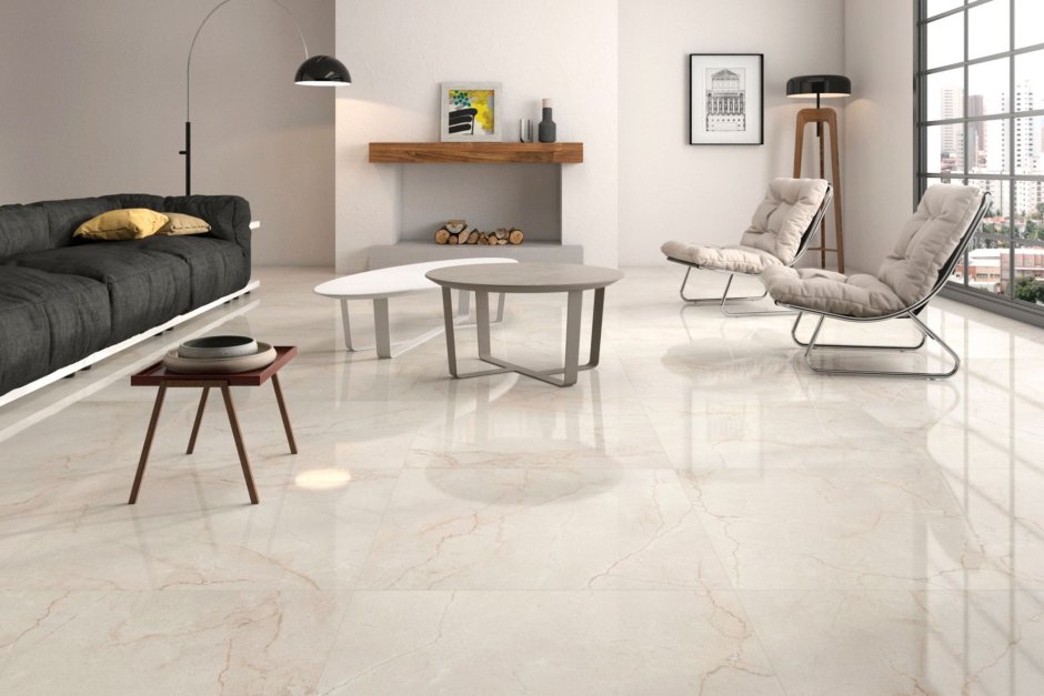 Плитка LVT (Luxury Vinyl Tiles)