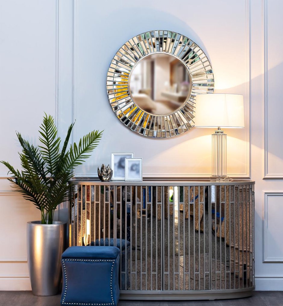 Garda Decor консоль 19-OA-5835
