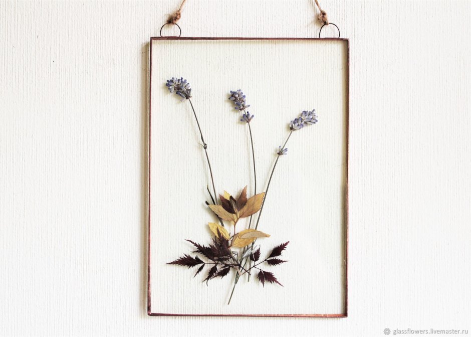Dried Flowers