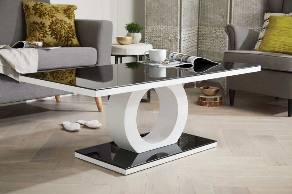 Кофейный столик Coffee Table Elledue