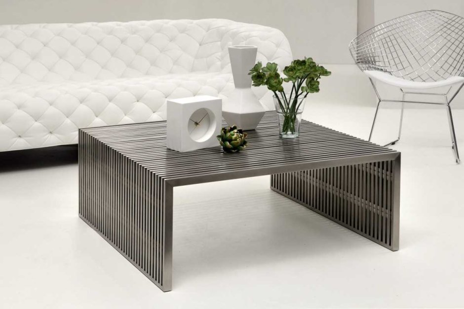 Журнальный столик Coffee Table Allure 114548 Eichholtz