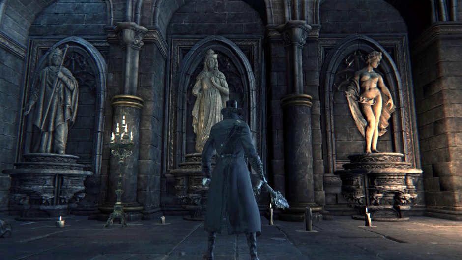 Irithyll of the Boreal Valley