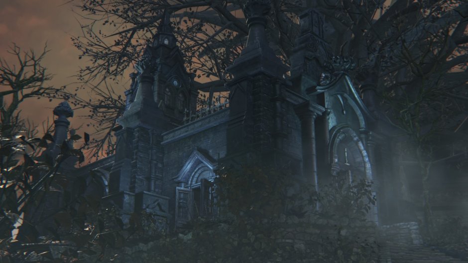 Dark Souls 3 холодный Иритил