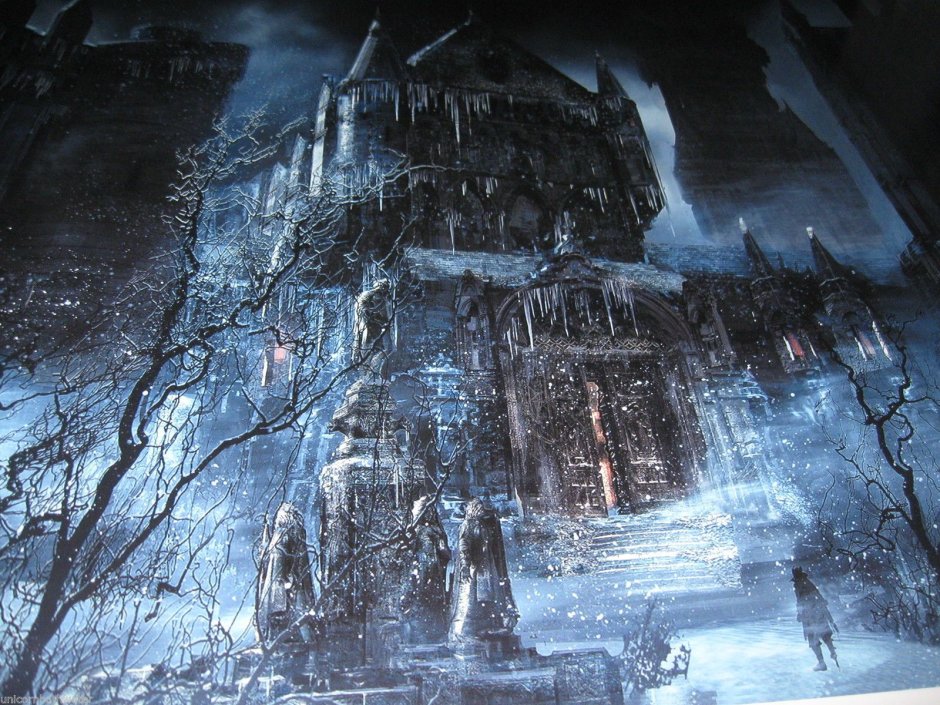 Cainhurst Castle