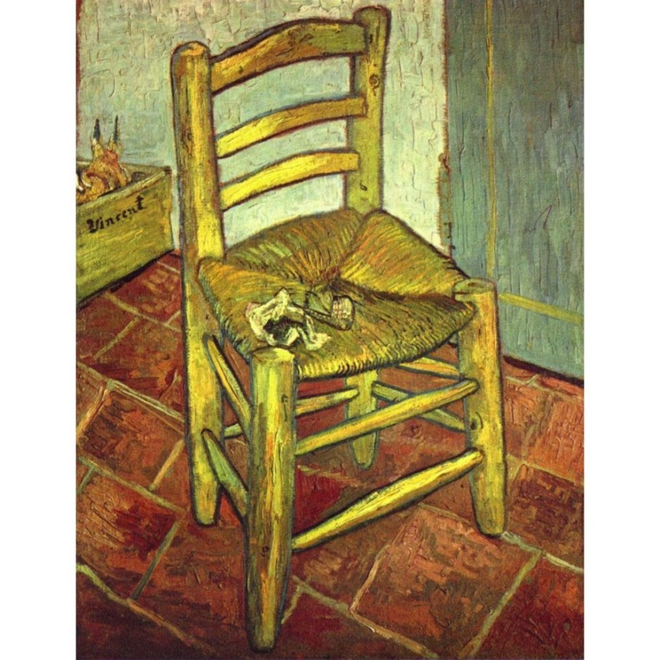 Van Gogh Masterpieces