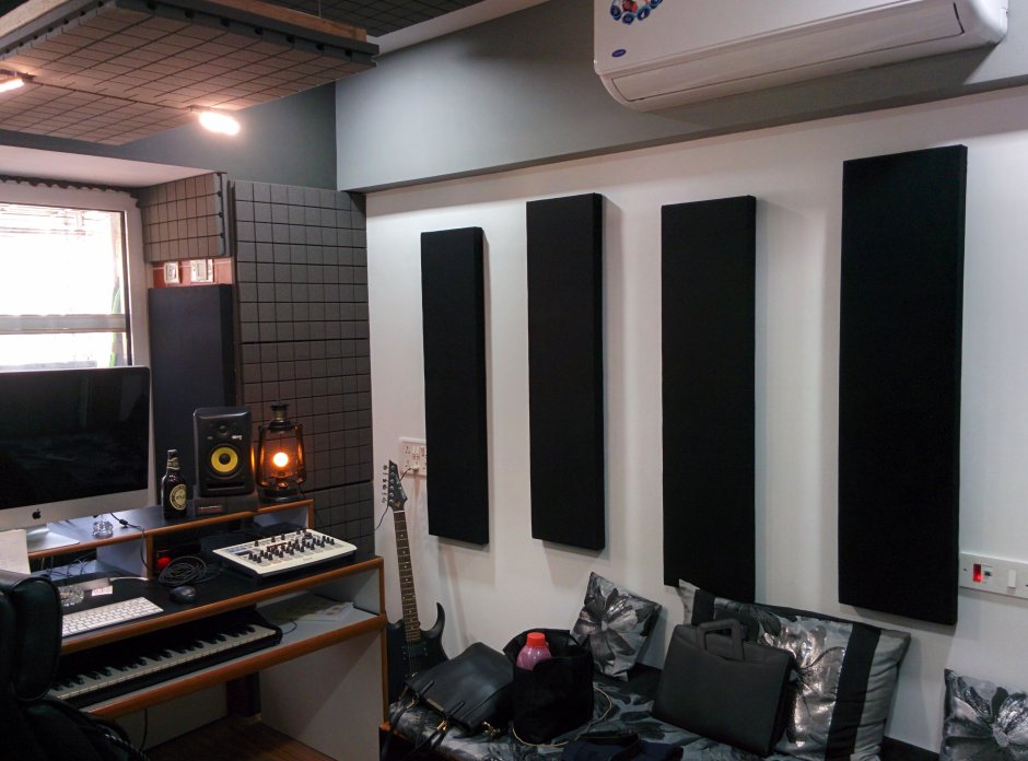Акустическая система Bengher Home Studio