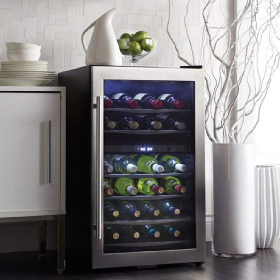 Wine Fridge