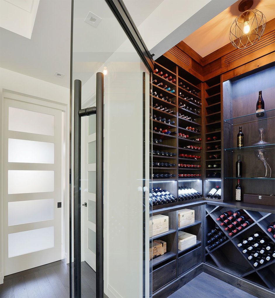 Wine Cellar холодильник