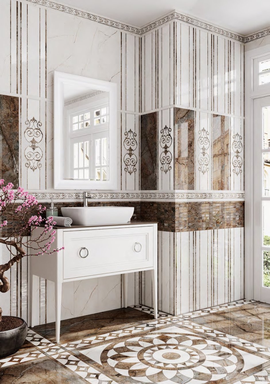 Коллекция Milano 2020 Kerama Marazzi