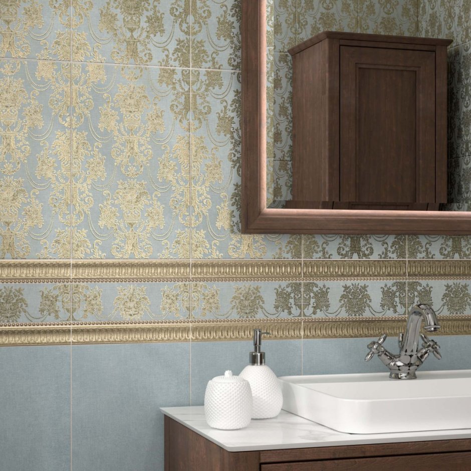 Плитка Борромео Kerama Marazzi