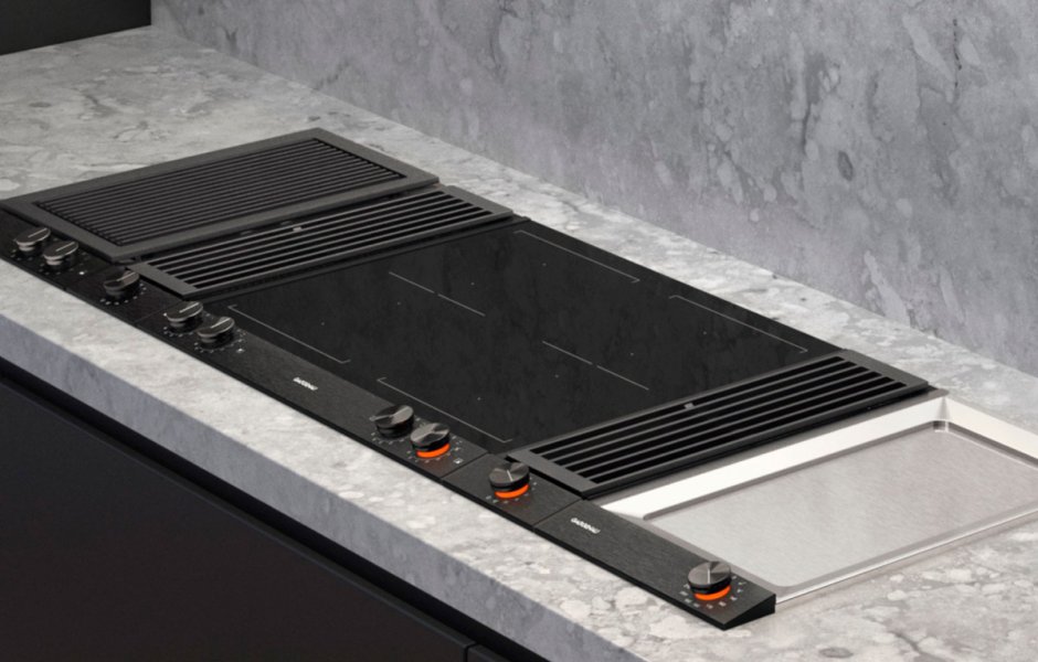 Вытяжка Gaggenau vl200120